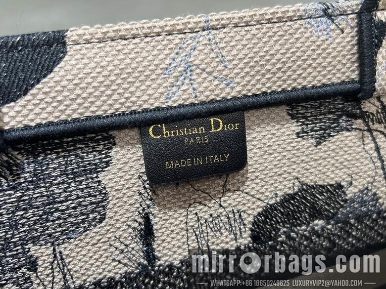 Dior Replica Bags 8001 36X27.5X16.5cm YG 2colour