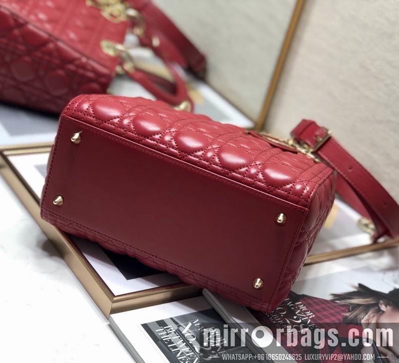 Dior Replica Bags DIOR 2242 24cm yz.