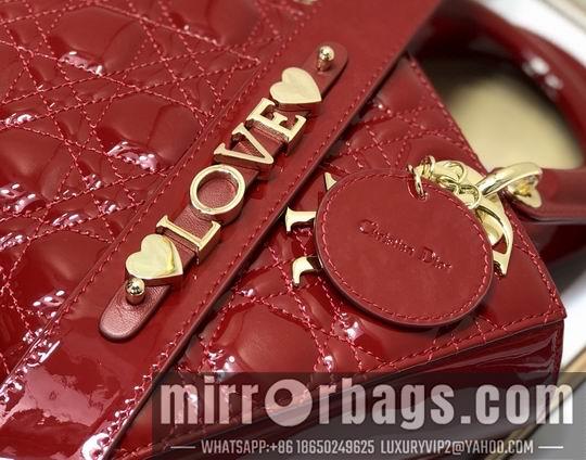 Dior Replica Bags Dior 2241A 20cm yz