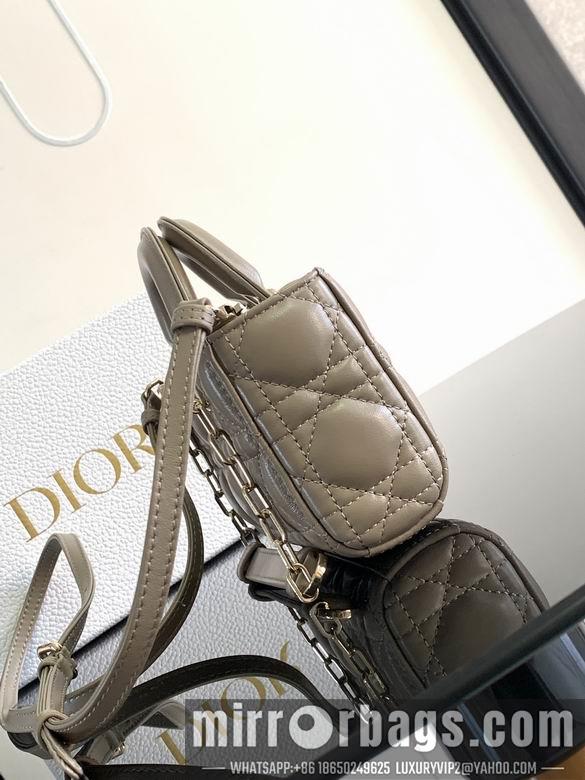 Dior Replica Bags S0910 16X9X5cm