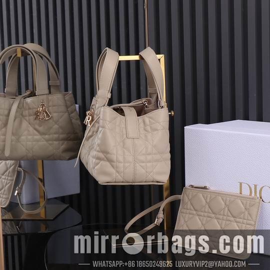 Dior Replica Bags Dior Toujours 2822 23x15x15cm wz