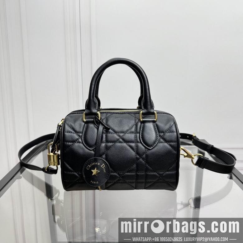 Dior Replica Bags Groove 1364 20.5X13.5X12cm