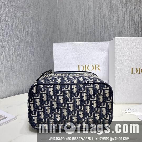 Dior Replica Bags Dior Oblique M9039 25x18x8cm  wo