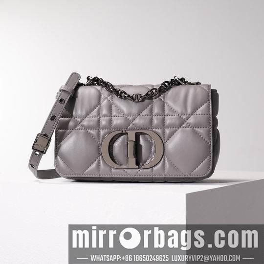 Dior Replica Bags Dior Caro 2023 20x12x7cm wz