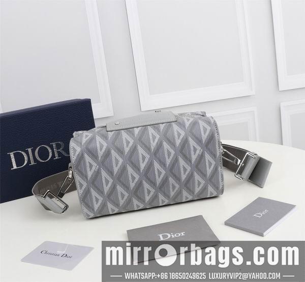 Dior Replica Bags Dior Lingot 22x10.5x12.5cm  wz