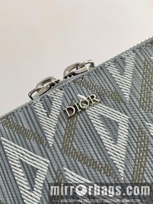 Dior Replica Bags 22412 17X12.5X5cm