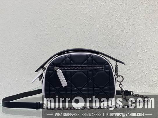 Dior Replica Bags Dior信使包 22cm yz