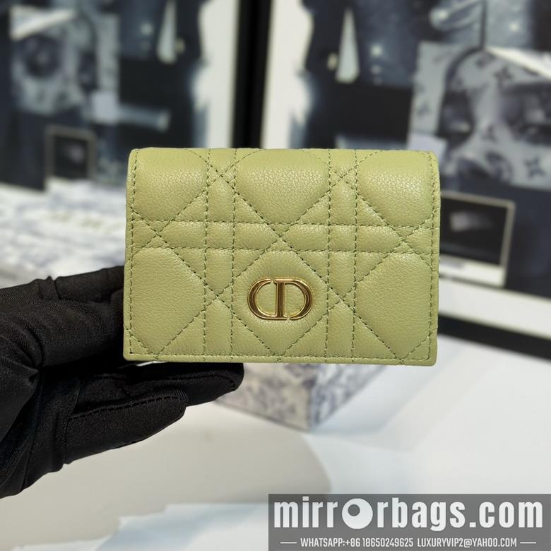 Dior Replica Bags Dior S5132 11x7.5x2.5cm CC1