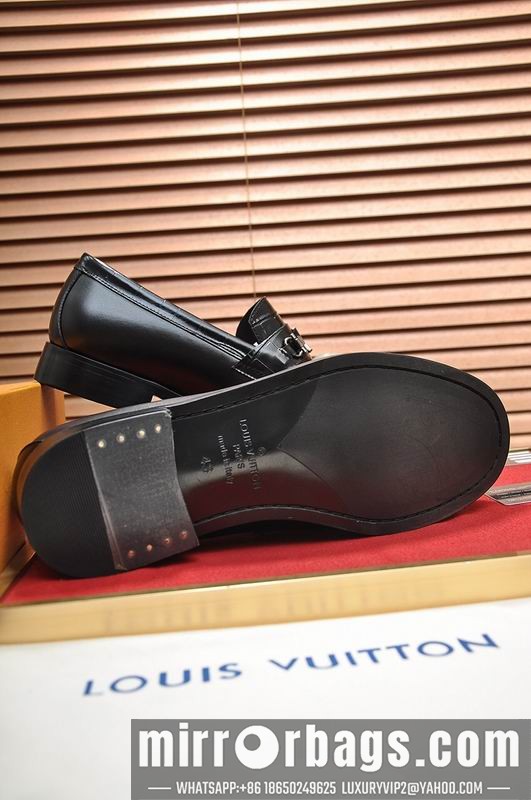 LV Replica Shoes LV sz38-45 hnh0335