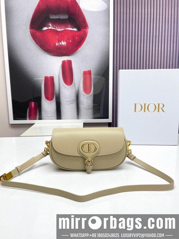 Dior Replica Bags M9327 22cm YG 3colour