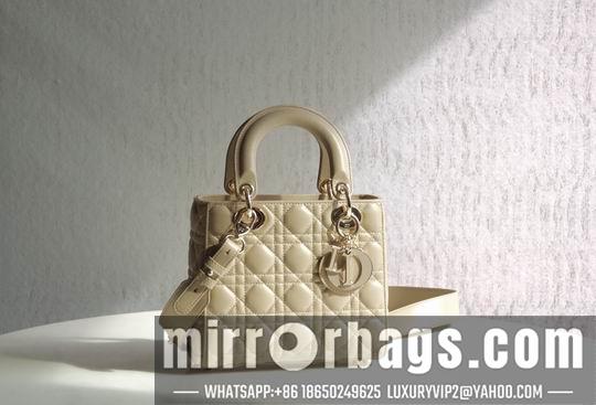 Dior Replica Bags Dior Lady 8878 20x16.5x8cm wo