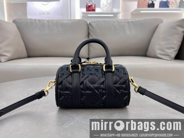 Dior Replica Bags Groove 1363 16X10X8cm