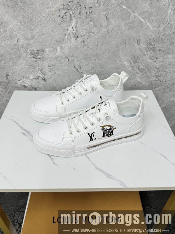 LV Replica Shoes LV sz39-45 hnh0317