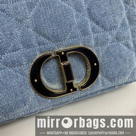 Dior Replica Bags Dior Caro 9242 25.5x15.5x8cm wo2色