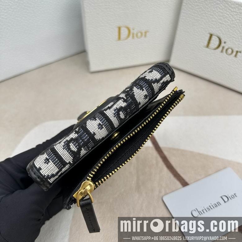 Dior Replica Bags S5699 10X8.9X2.2cm YG 2colour