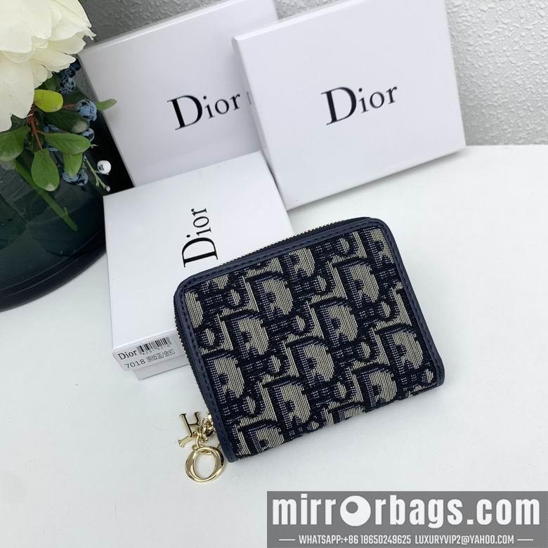 Dior Replica Bags 7018 YG 3colour