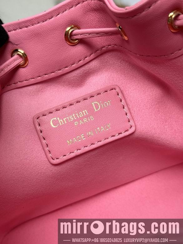 Dior Replica Bags 2780 17X16X9cm YG 3colour