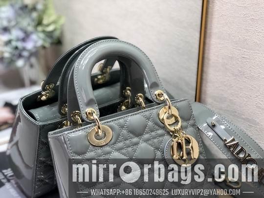 Dior Replica Bags Dior 2241A 20cm yz