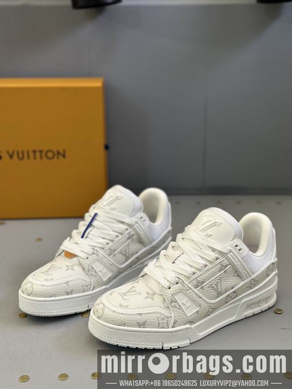 LV Replica Shoes LV sz38-46 hnh0332