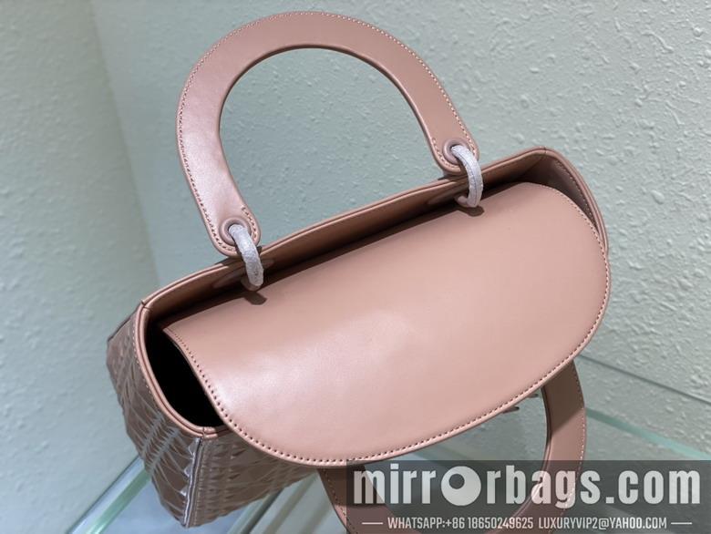 Dior Replica Bags Dior 6605 24cm wz2