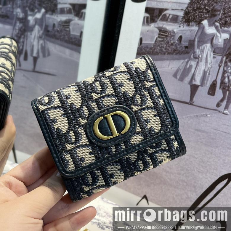 Dior Replica Bags Dior S2057 10x8.5x2cm CC