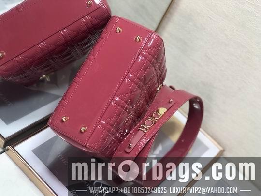 Dior Replica Bags Dior 2241A 20cm yz