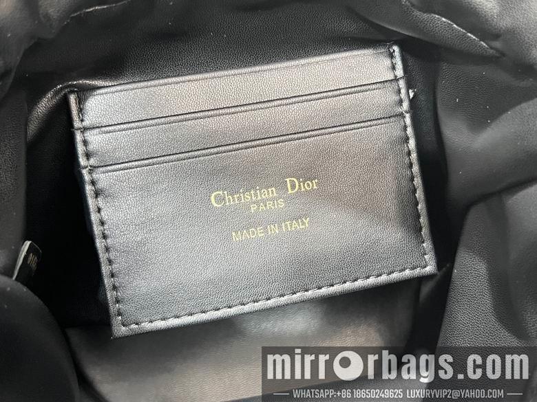 Dior Replica Bags S2374 16X18.5X13cm YG 3colour