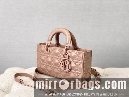 Dior Replica Bags Dior Lady D-joy M0540 26x13.5x5cm wo3色