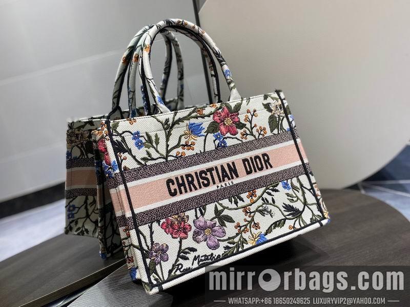 Dior Replica Bags Book Toe 36x28x16cm  sz10