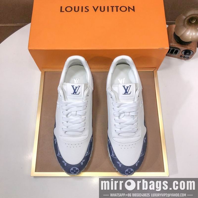 LV Replica Shoes LV sz38-45 hnh0304