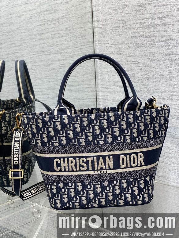 Dior Replica Bags 26cm 042408 YG 2colour