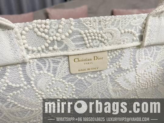 Dior Replica Bags Dior Mini Book tote 1286 41cm wz