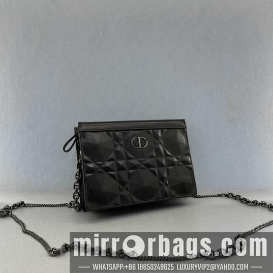 Dior Replica Bags Dior montaigne 19x14x3cm wz