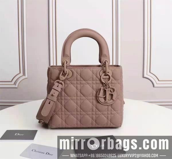 Dior Replica Bags Dior Ultra-matte 7744 20x16.5x8cm wo