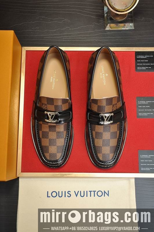 LV Replica Shoes LV sz38-45 hnh0331