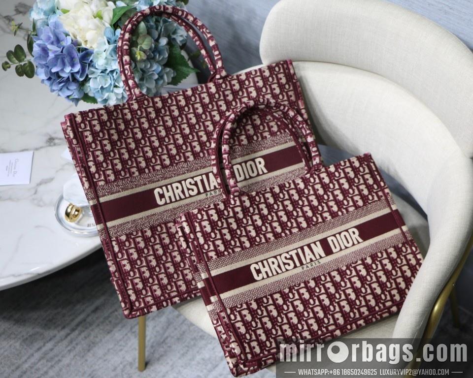 Dior Replica Bags DIOR L41.5x35x18cm yz