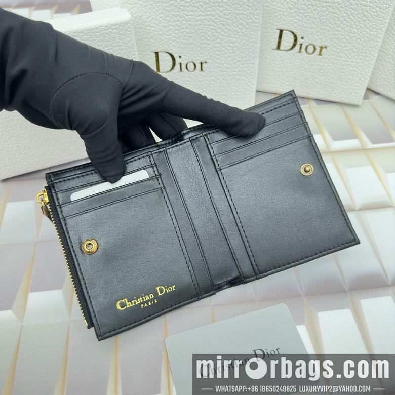 Dior Replica Bags S5173 11.5X9X2cm YG 4colour