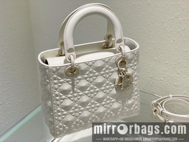 Dior Replica Bags Dior 6605 24cm wz1