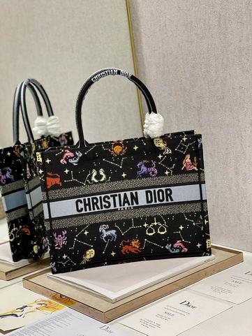 Dior Replica Bags Dior book tote 1286 36x28cm wz