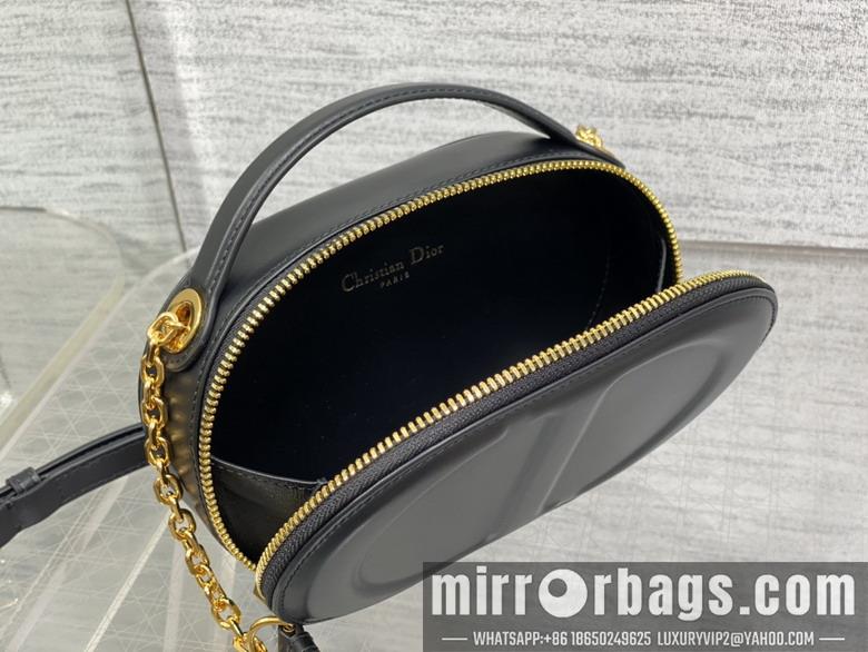 Dior Replica Bags Dior 3331 18x6.5x11cm wz1