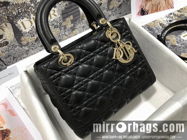 Dior Replica Bags AXM44551 24×20×11