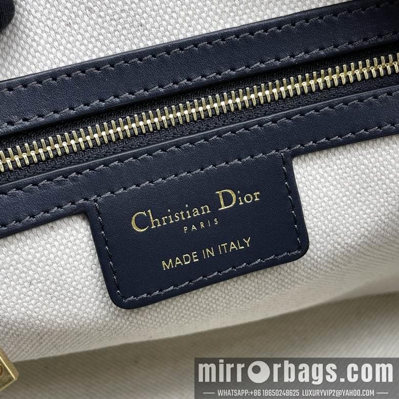 Dior Replica Bags 25X16X9.5cm 050902