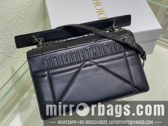 Dior Replica Bags Dior Montaigne 25x15x8cm wo2色