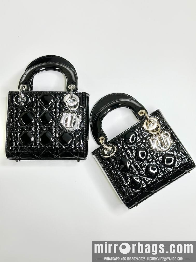 Dior Replica Bags Dior 6010 17cm wz