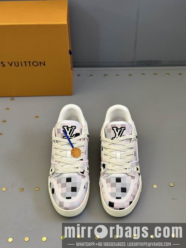 LV Replica Shoes LV sz38-46 hnh0333