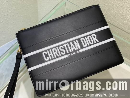 Dior Replica Bags Dior Caro Daily 30cm wz