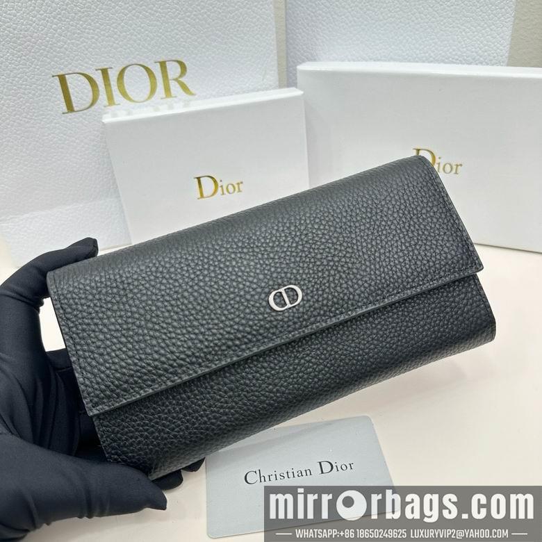 Dior Replica Bags D31 19X10.5X3.5cm