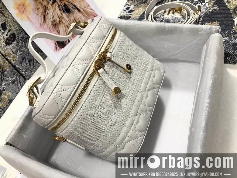 Dior Replica Bags S5488 18.5X13X10.5cm