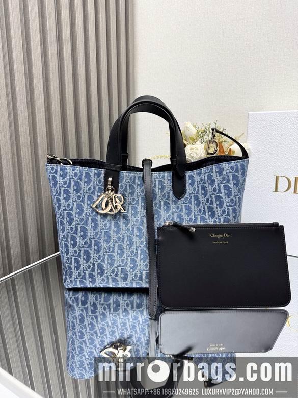 Dior Replica Bags 2821 28.5X21.5X17cm