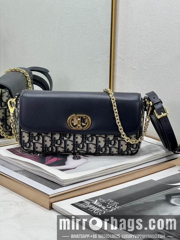 Dior Replica Bags 6219 22cm